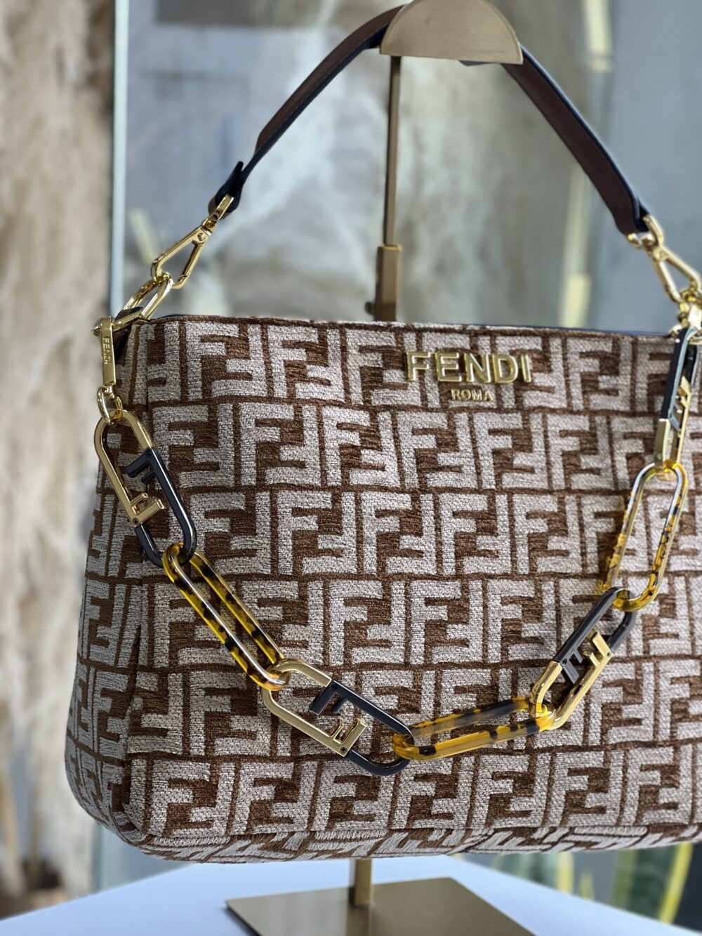 Fendi cartera - Image 2