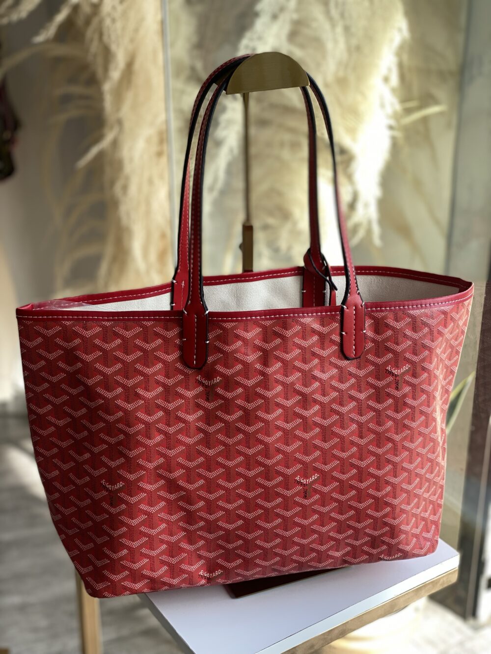 Goyard AAA - Image 5