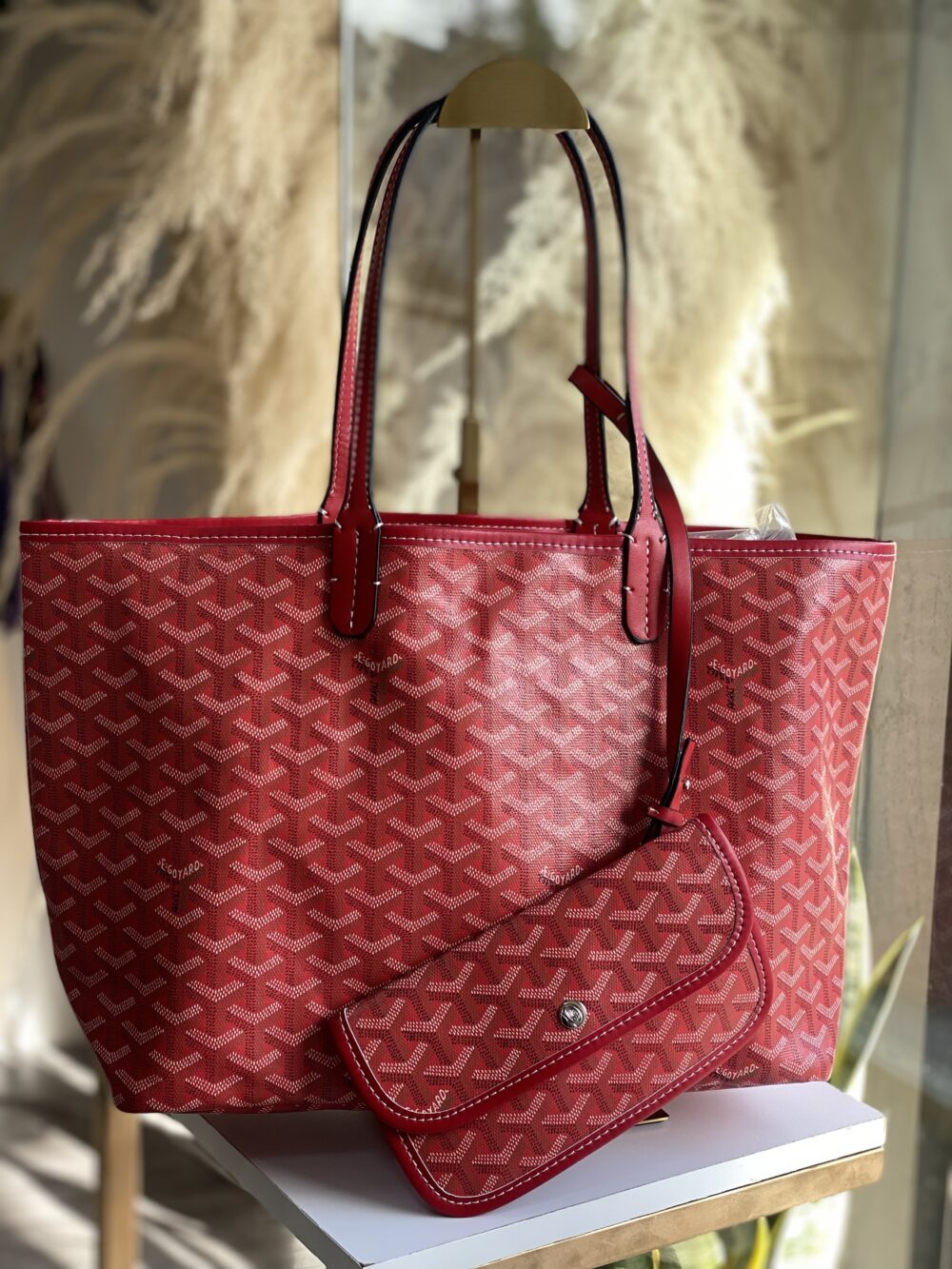 Goyard AAA - Image 4