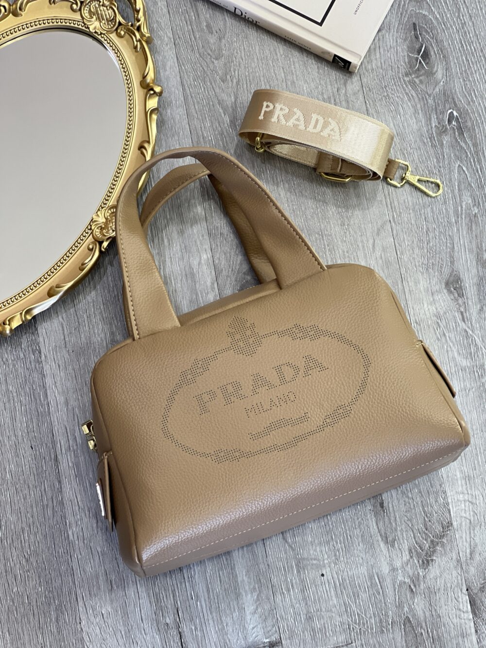 Prada bolso