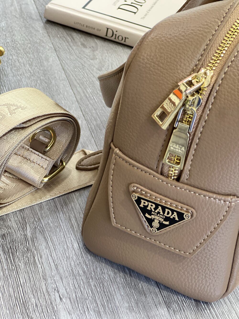 Prada bolso - Image 2
