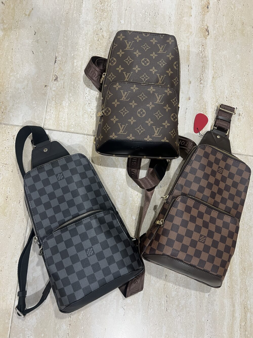 Lv bolso