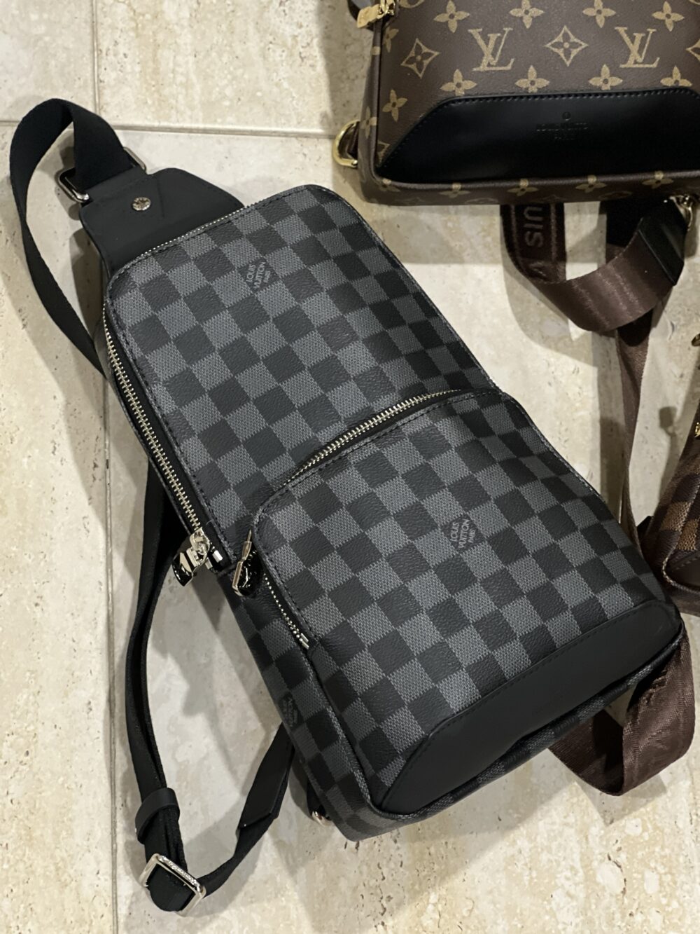 Lv bolso - Image 4