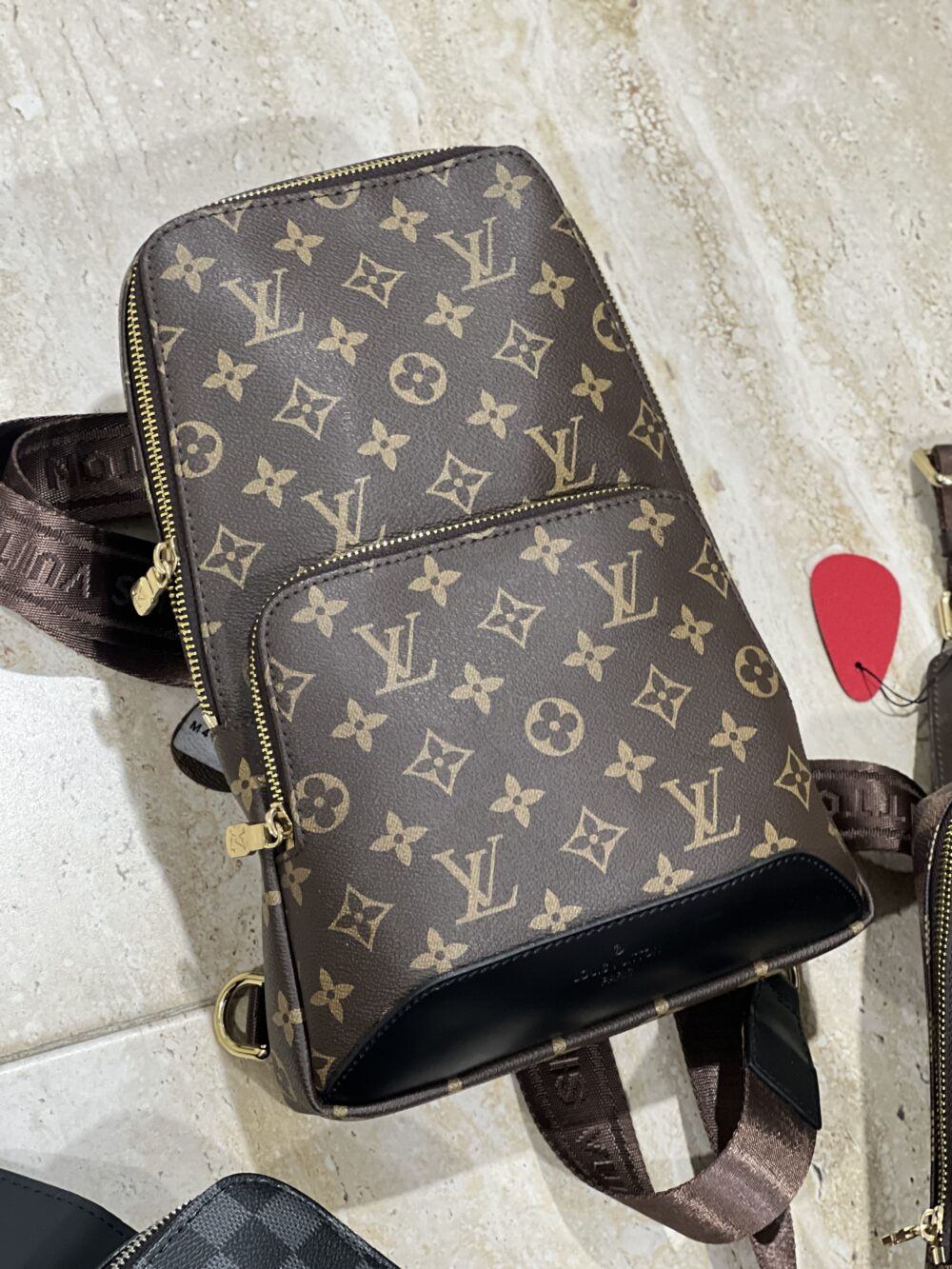 Lv bolso - Image 3