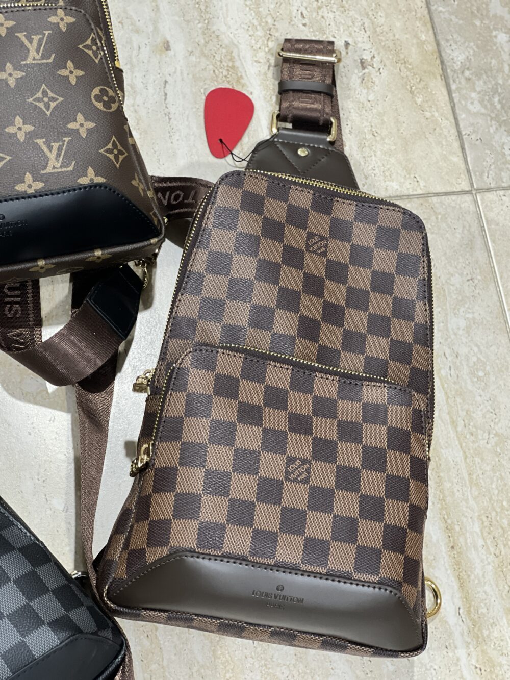 Lv bolso - Image 2