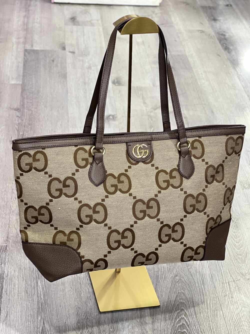 GG tote - Image 4