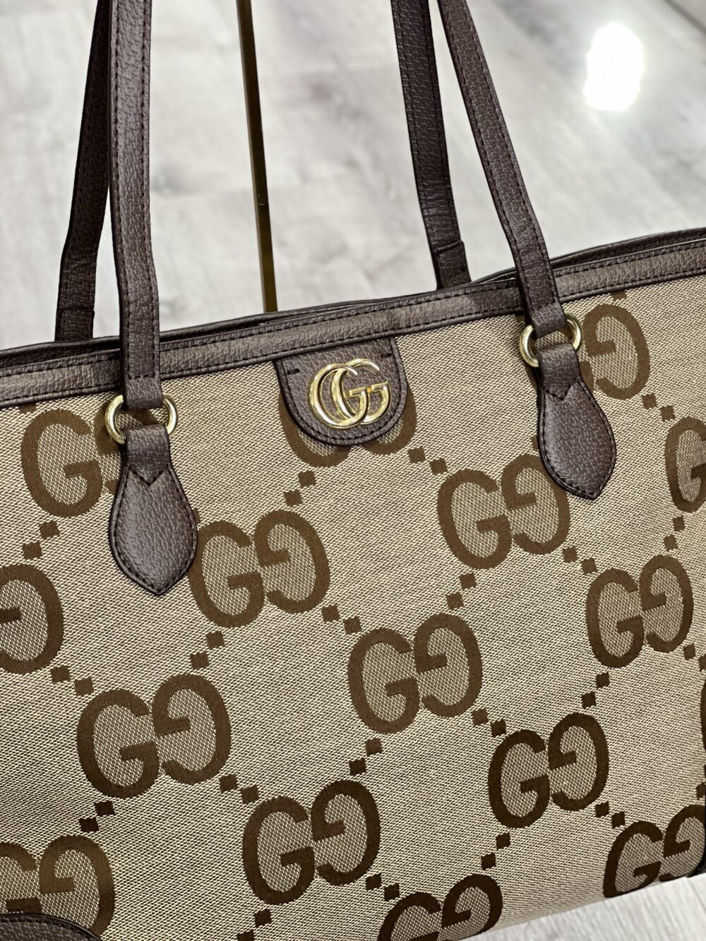 GG tote - Image 3