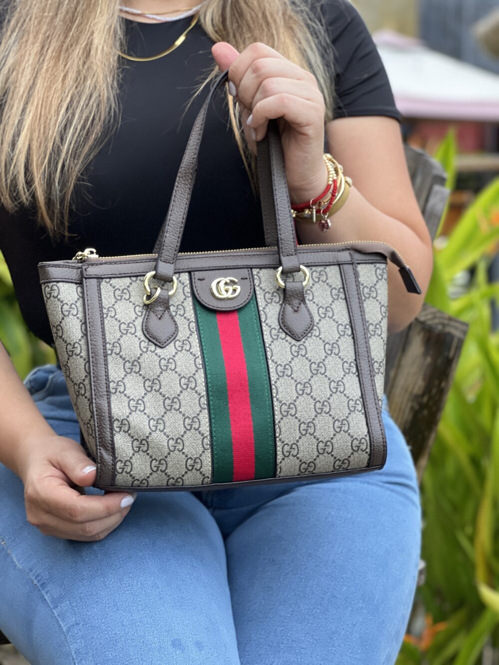 GG cartera