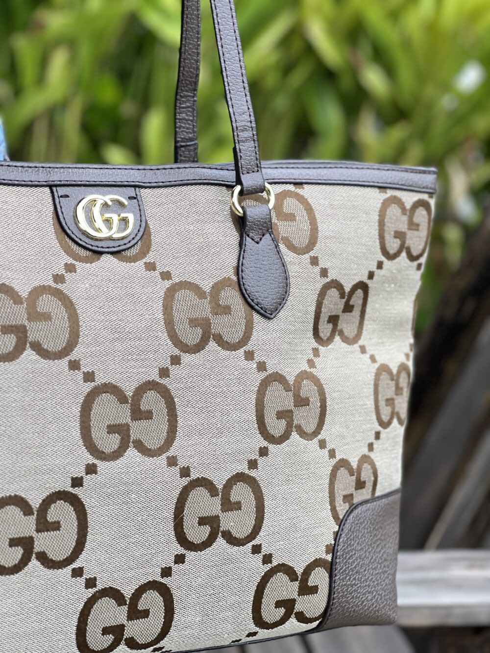 GG tote - Image 2