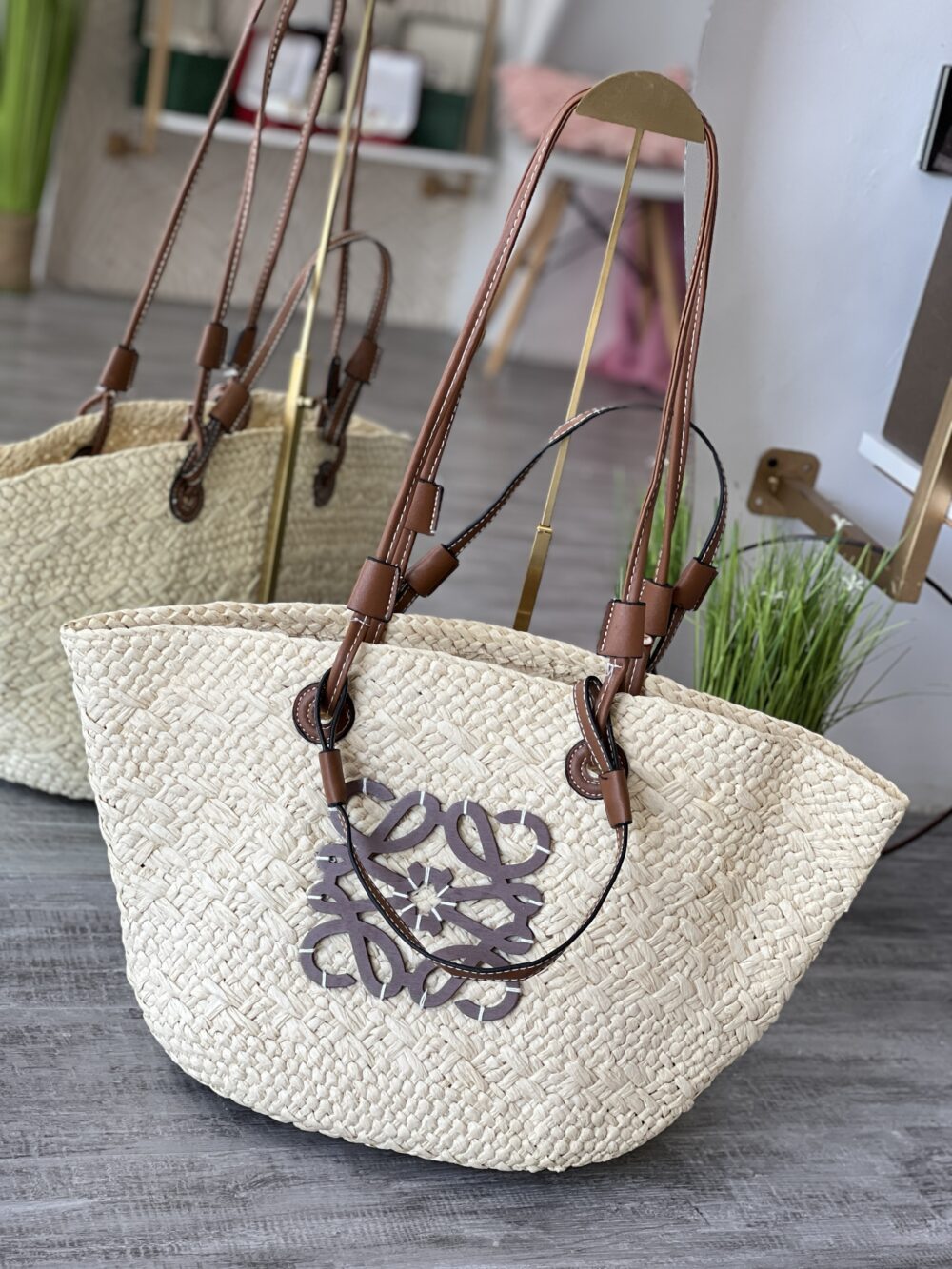 Loewe cesta #1 - Image 2