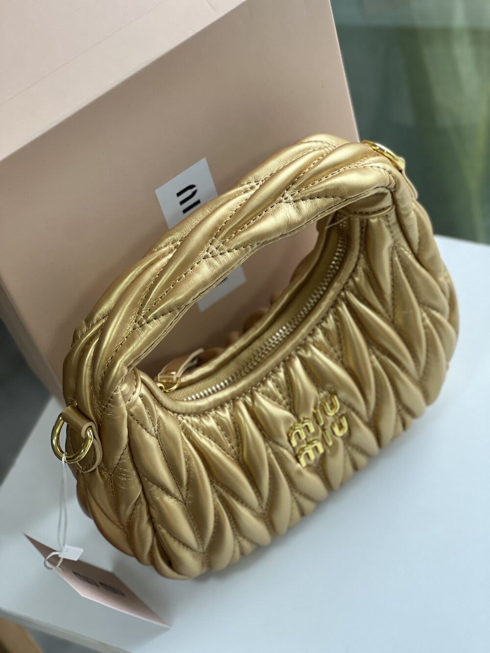 Miu miu wander - Image 2