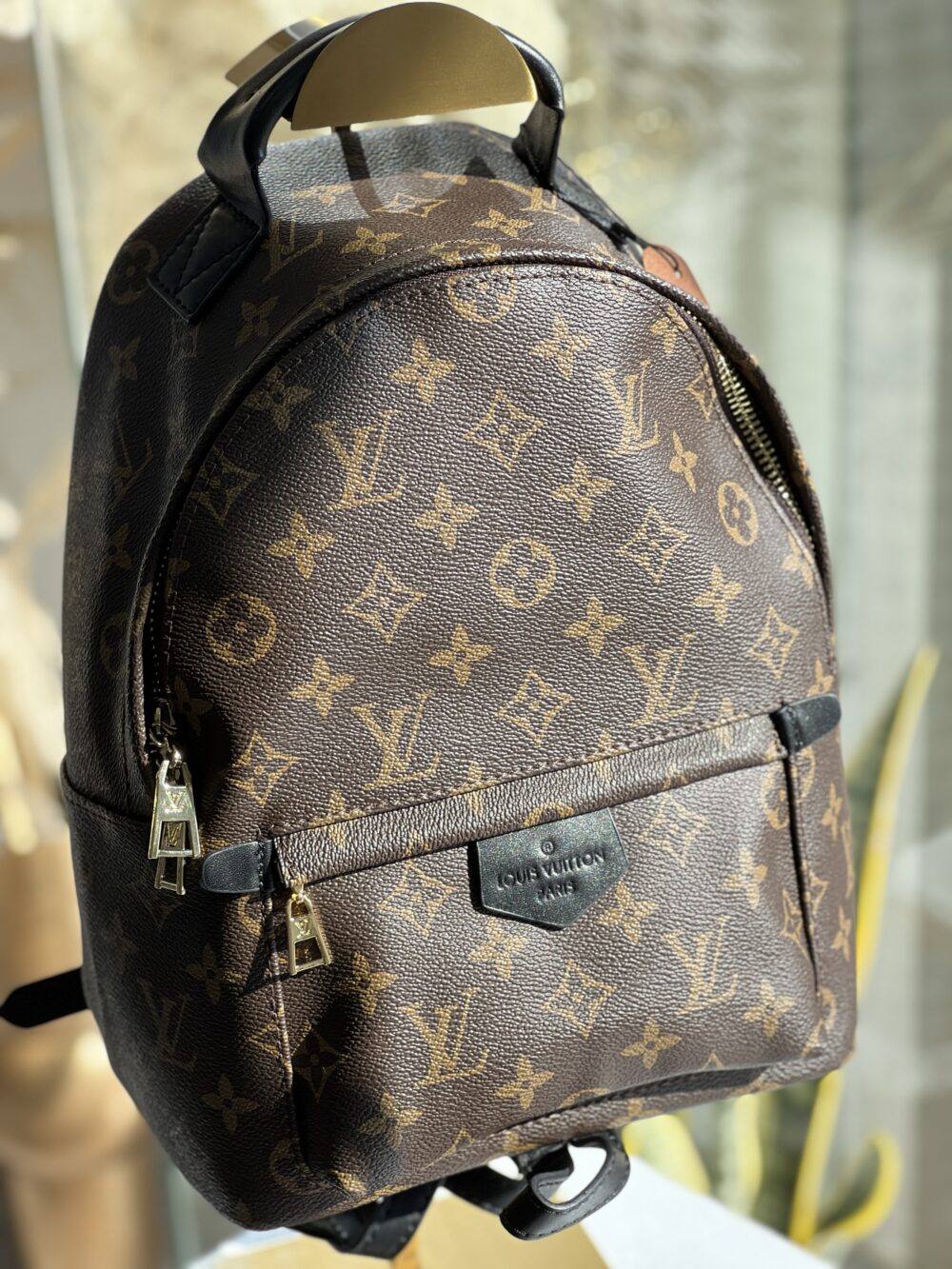 Lv morral mediano