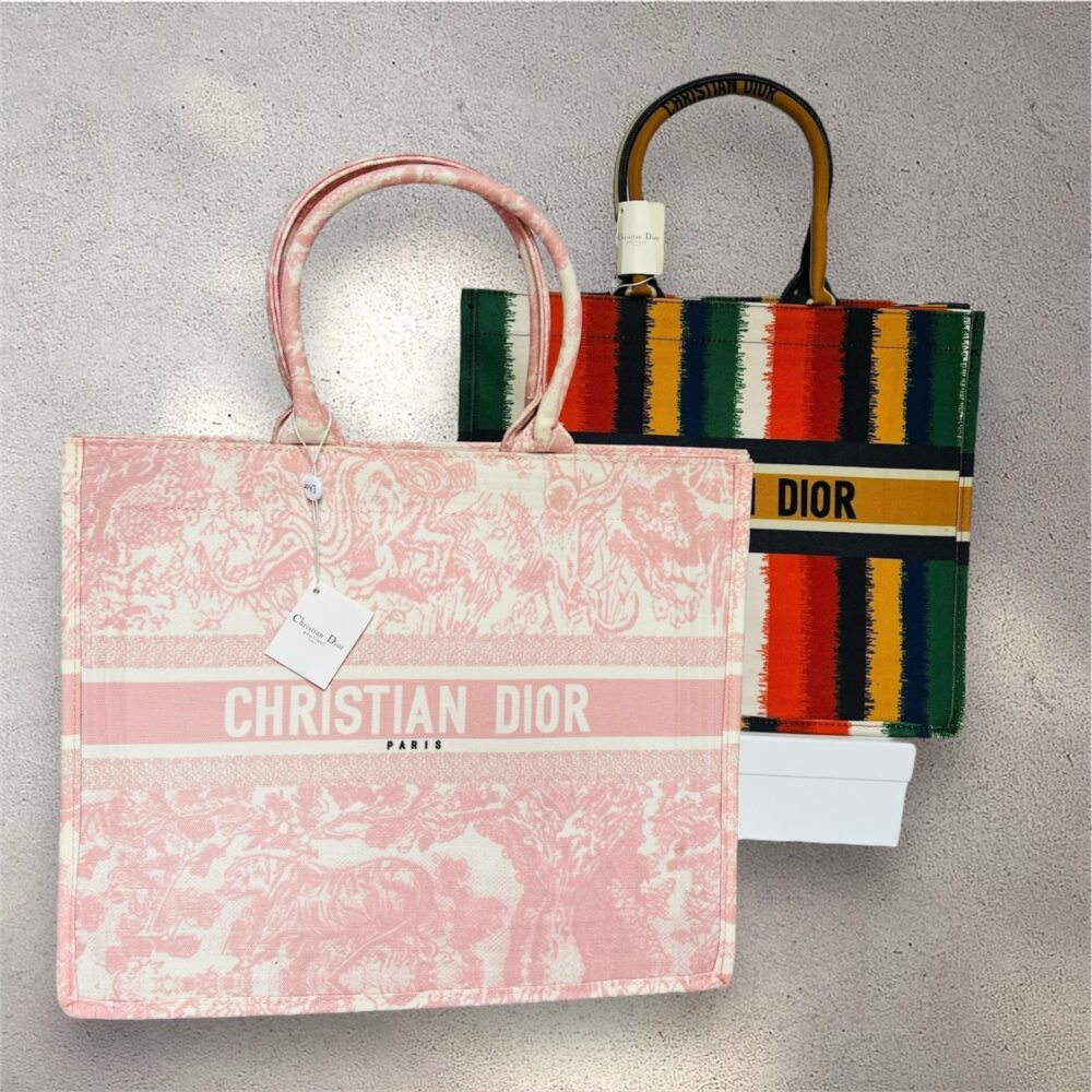 CD tote - Image 4