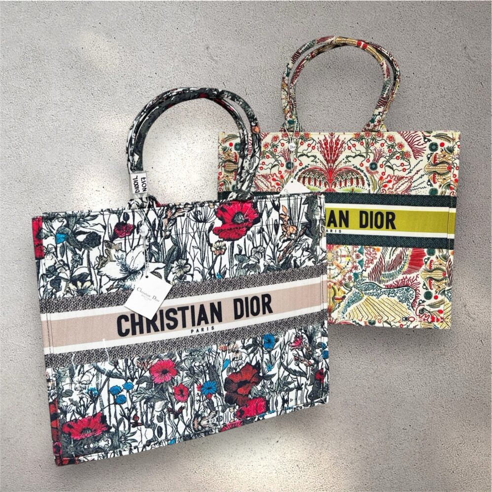 CD tote - Image 2