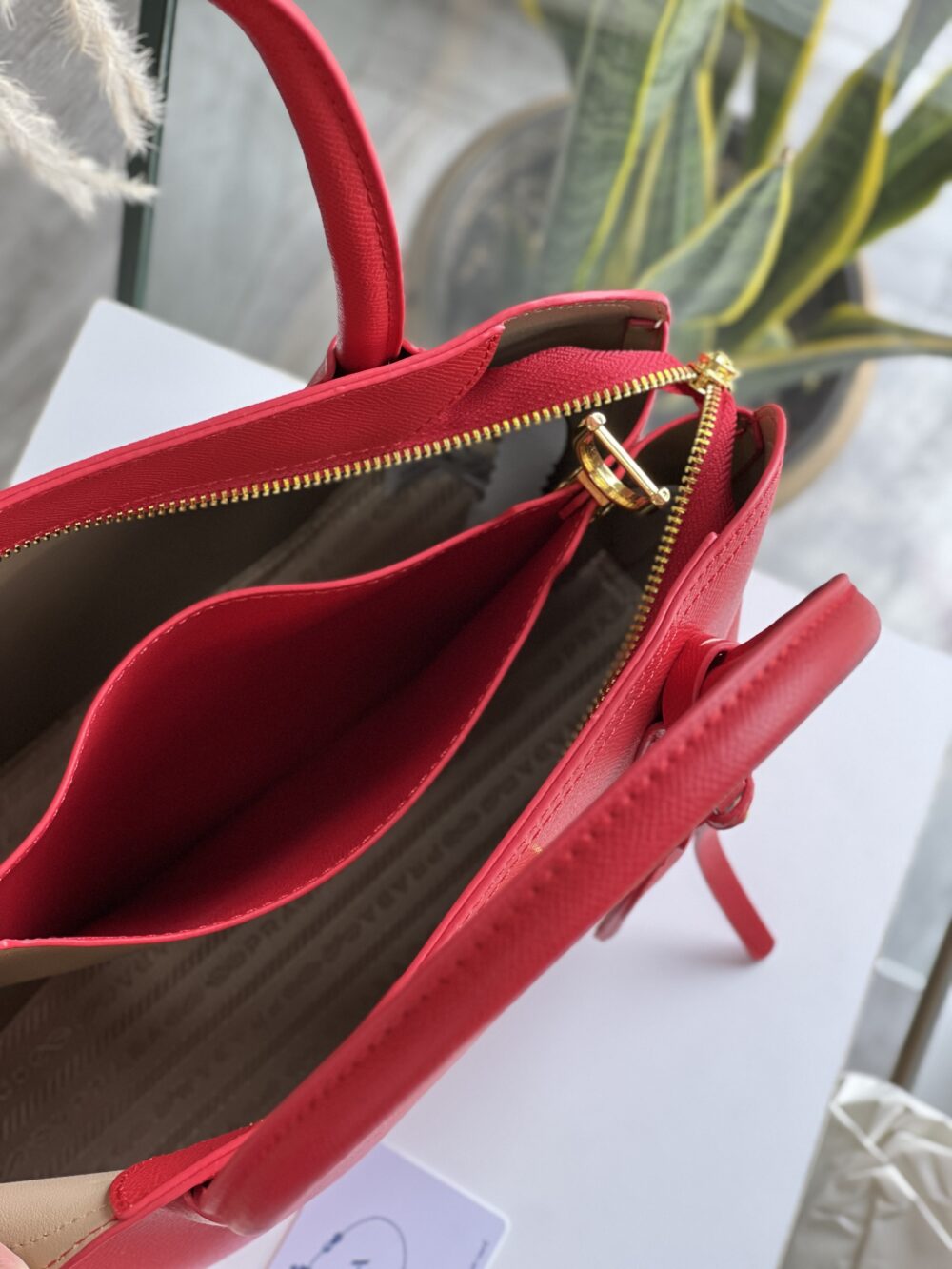 Prada cartera - Image 2
