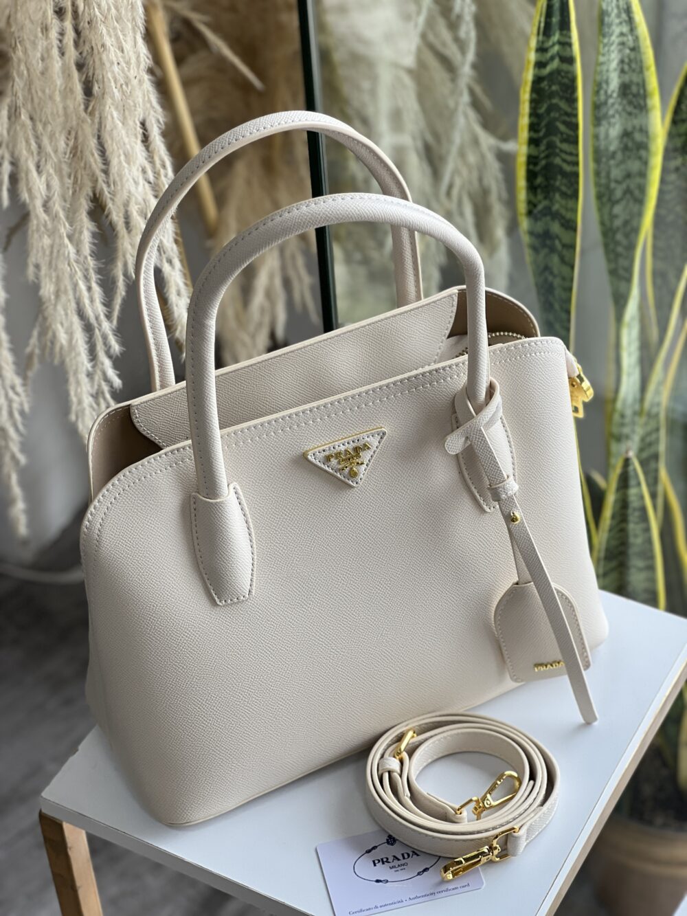 Prada cartera - Image 3